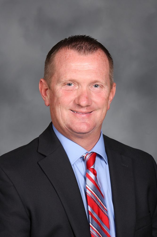 Mike Gilchrist